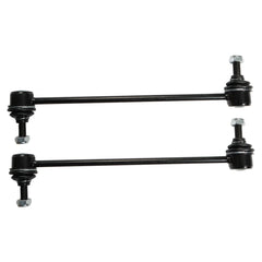 TOPPARTZ For 05-09 Escape Mariner Tribute Lower Control Arm Ball Joint Outer Tie Rod 6PC