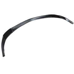 TOPPARTZ For 06-13 Chevy Corvette C6 BASE Models - ZR1 ZR Style Front Bumper Lip
