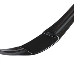 TOPPARTZ For 06-13 Chevy Corvette C6 BASE Models - ZR1 ZR Style Front Bumper Lip