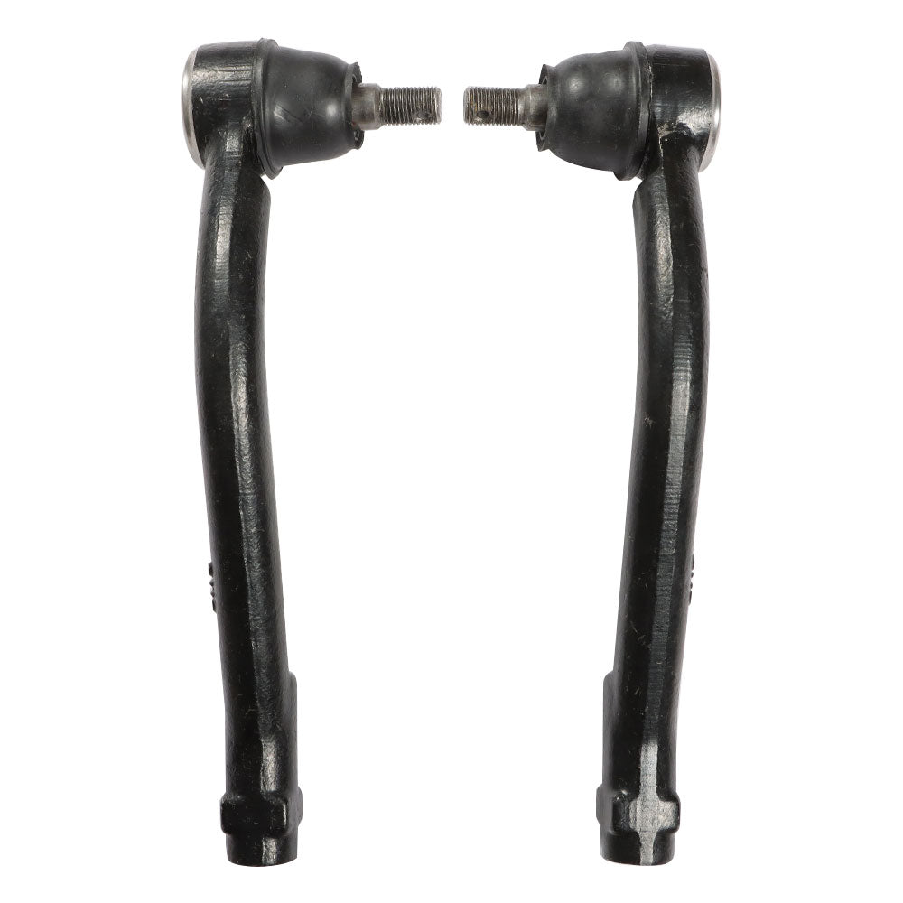 TOPPARTZ For 07-12 Hyundai Santa Fe Kit Front Lower Control Arm Sway Bar link Boots 10Pc