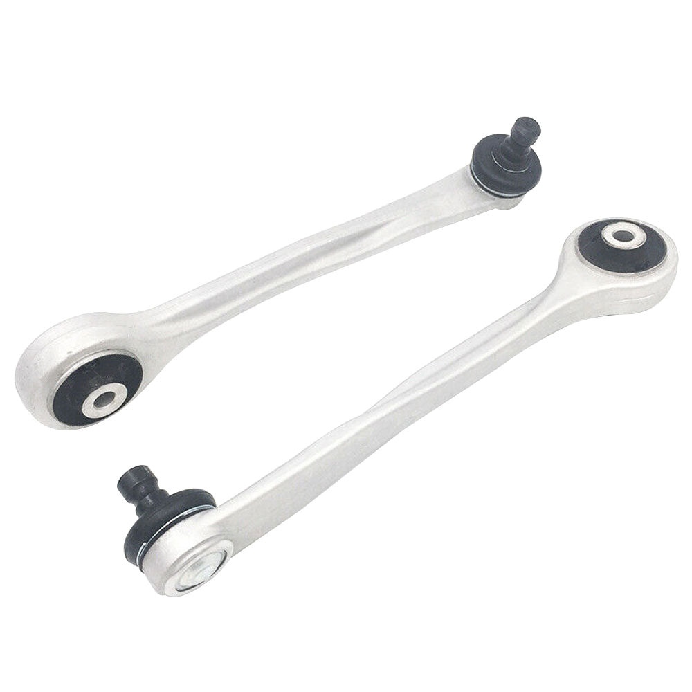 TOPPARTZ For 11-12 Audi A4 A5 S4 S5 Q5 Quattro Front Lower Upper Control Arm Kit
