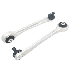 TOPPARTZ For 11-12 Audi A4 A5 S4 S5 Q5 Quattro Front Lower Upper Control Arm Kit