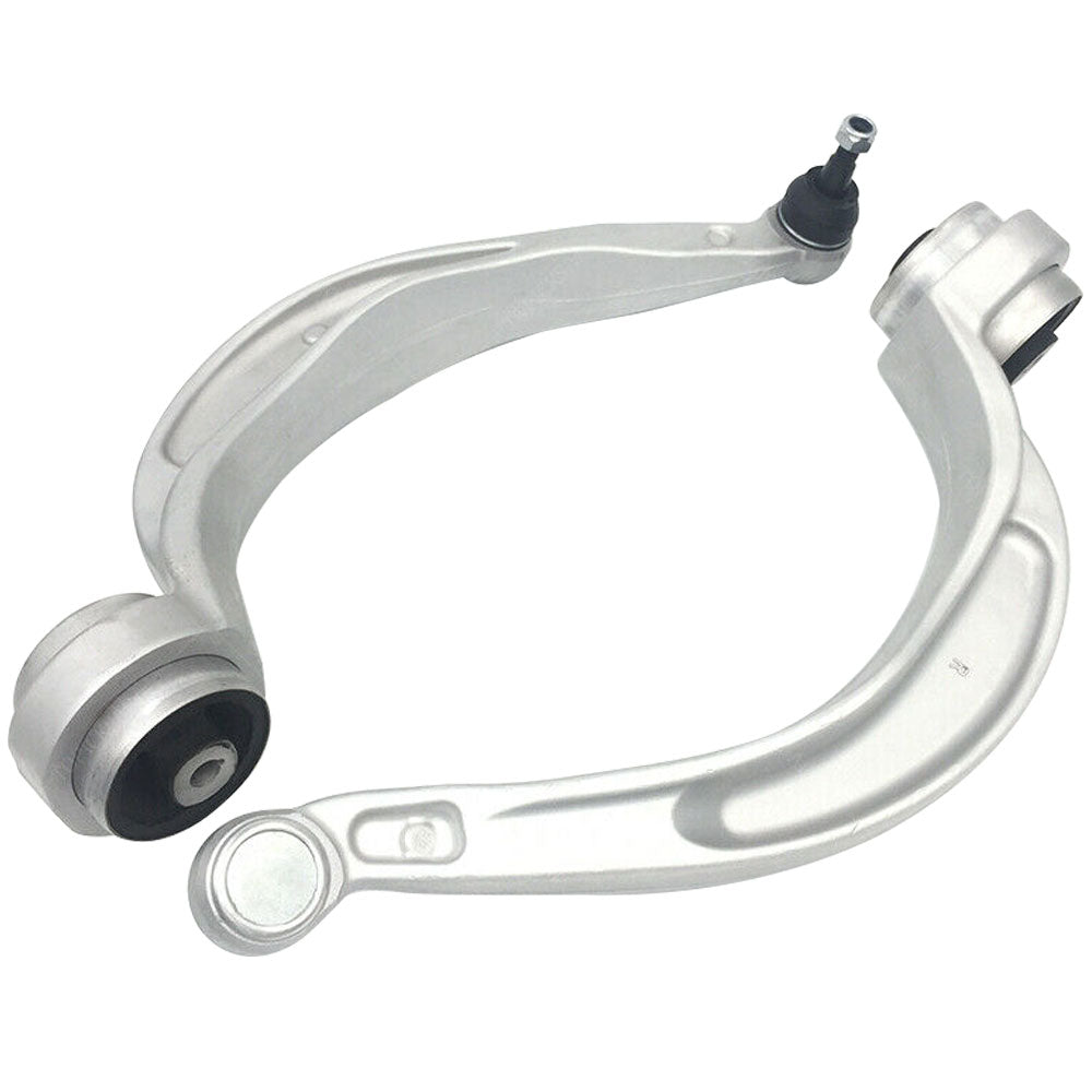 TOPPARTZ For 11-12 Audi A4 A5 S4 S5 Q5 Quattro Front Lower Upper Control Arm Kit