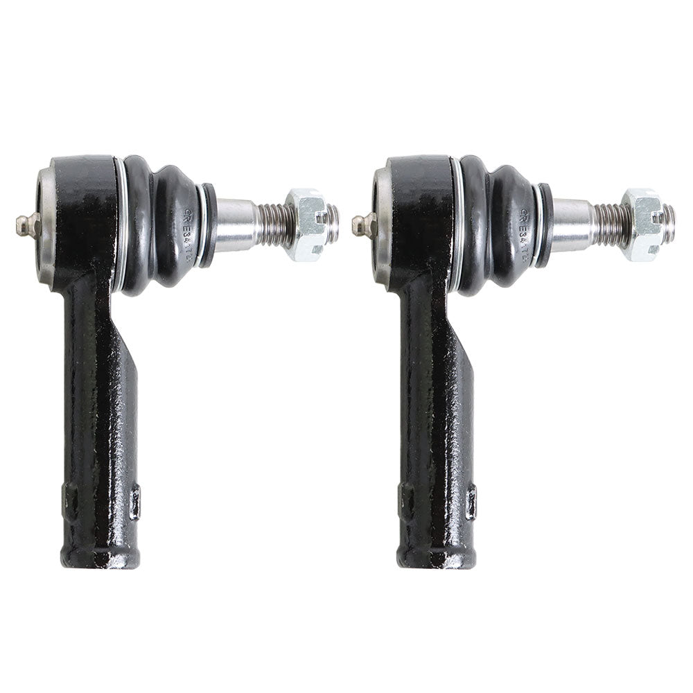 TOPPARTZ For 2005-2008 Ford F-150 Lincoln Mark LT Front Upper Control Arm Ball Joint Kit