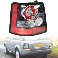 TOPPARTZ For 2005-2013 Land Rover Range Rover Sport Left Tail Light Brake Lamp
