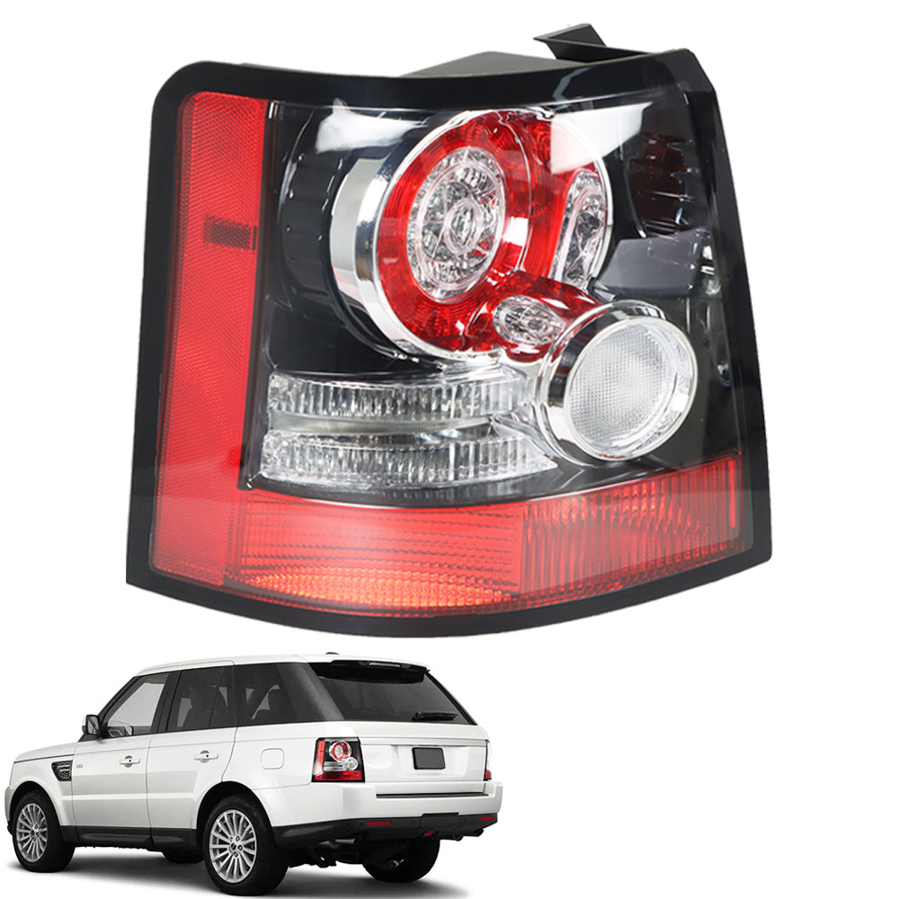TOPPARTZ For 2005-2013 Land Rover Range Rover Sport Left Tail Light Brake Lamp