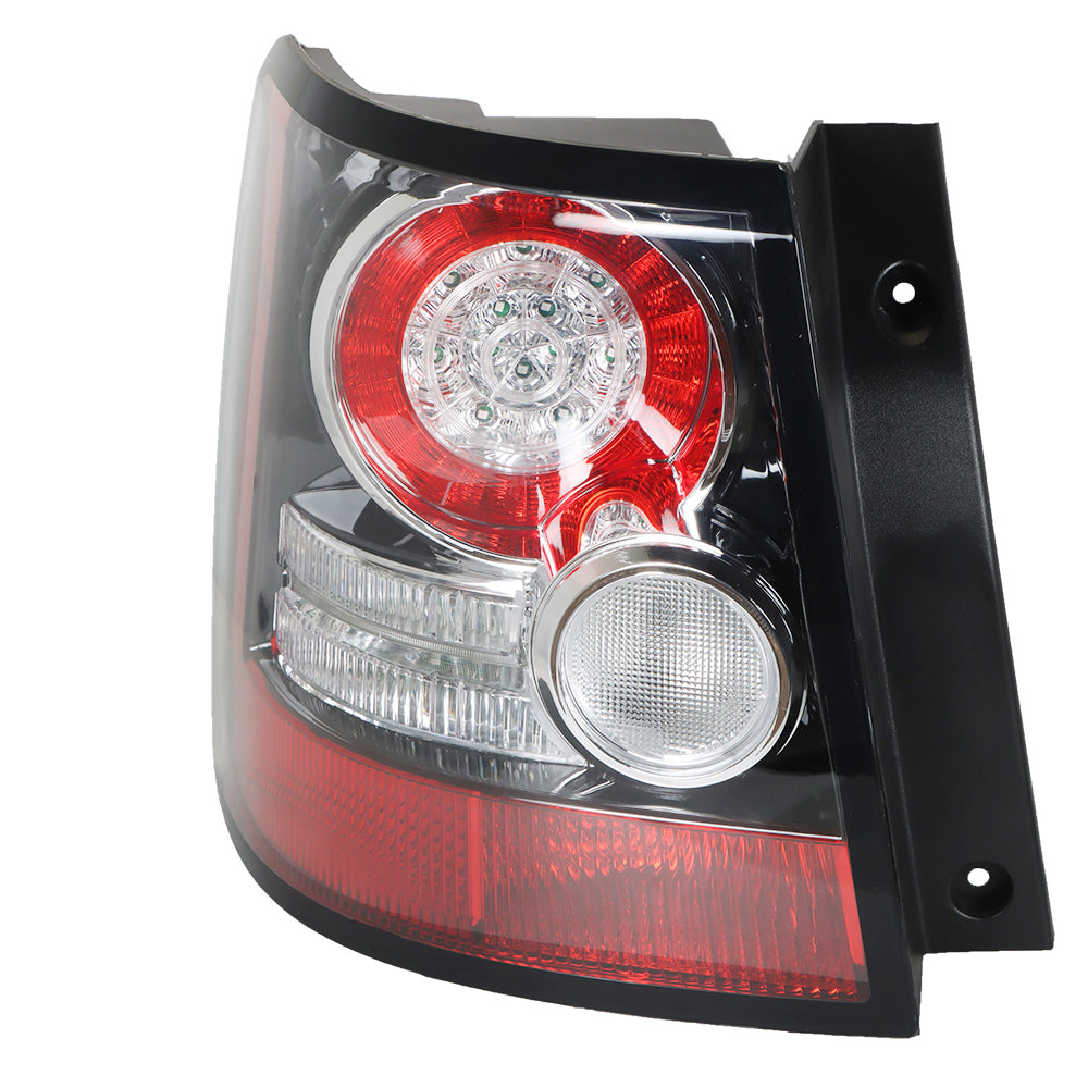 TOPPARTZ For 2005-2013 Land Rover Range Rover Sport Left Tail Light Brake Lamp