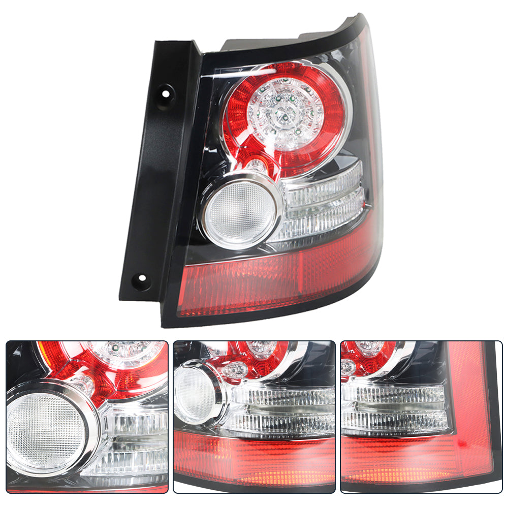 TOPPARTZ For 2005-2013 Land Rover Range Rover Sport Tail Light Brake Lamp Right