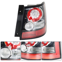 TOPPARTZ For 2005-2013 Land Rover Range Rover Sport Tail Light Brake Lamp Right