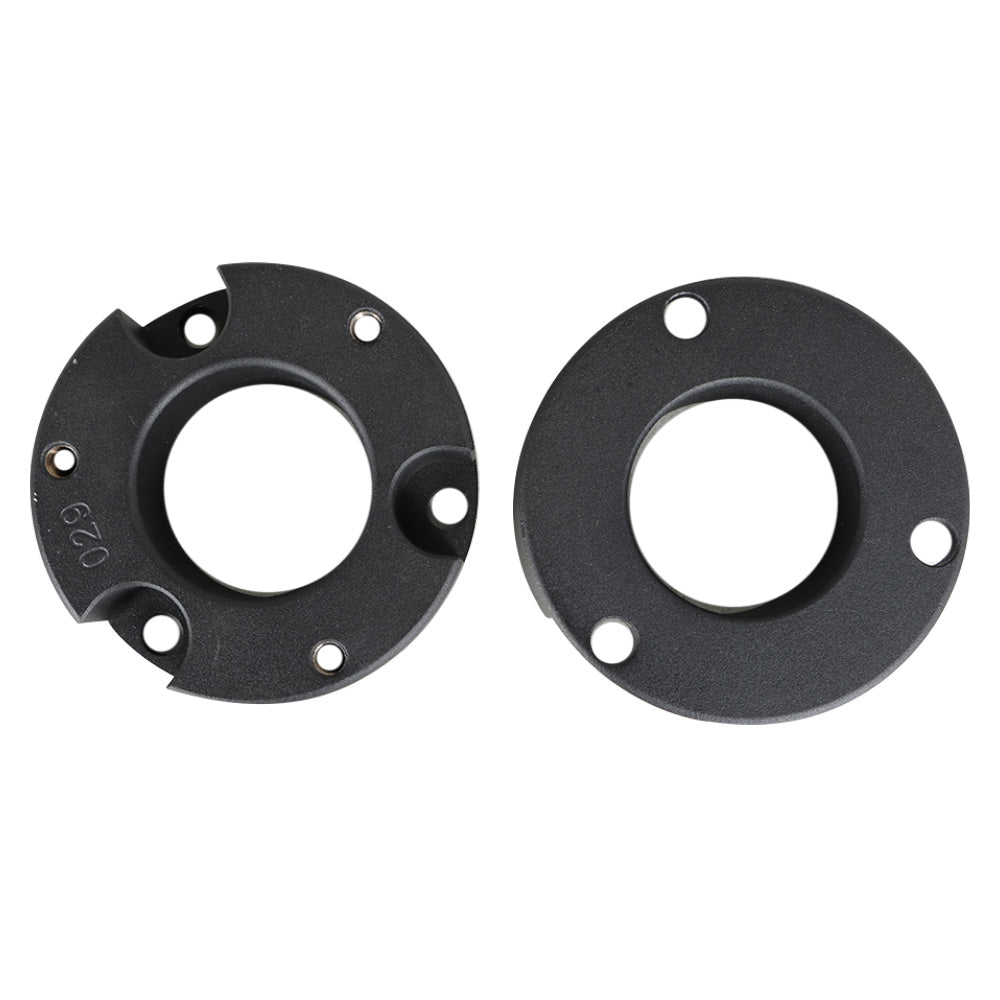 3' Front& 2' Rear Leveling Lift Kit For 2005-2020/21 Toyota Tacoma 4WD Diff Drop
