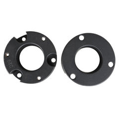 3' Front& 2' Rear Leveling Lift Kit For 2005-2020/21 Toyota Tacoma 4WD Diff Drop
