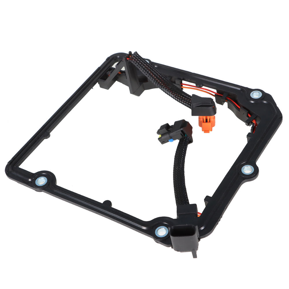 TOPPARTZ For 2008-10 Ford 6.4L Powerstroke Diesel HPFP High Pressure Fuel Pump Gasket Kit