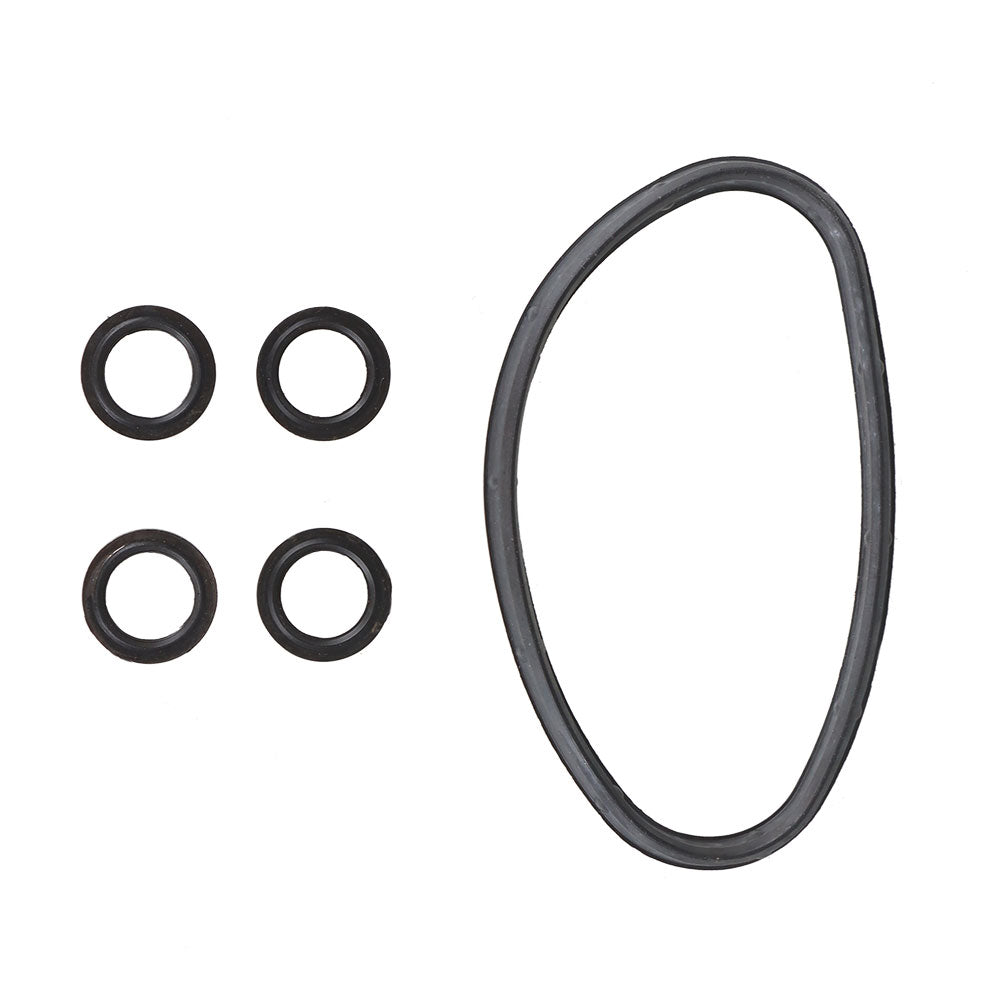 TOPPARTZ For 2008-10 Ford 6.4L Powerstroke Diesel HPFP High Pressure Fuel Pump Gasket Kit