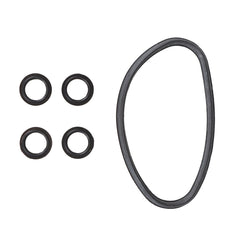 TOPPARTZ For 2008-10 Ford 6.4L Powerstroke Diesel HPFP High Pressure Fuel Pump Gasket Kit