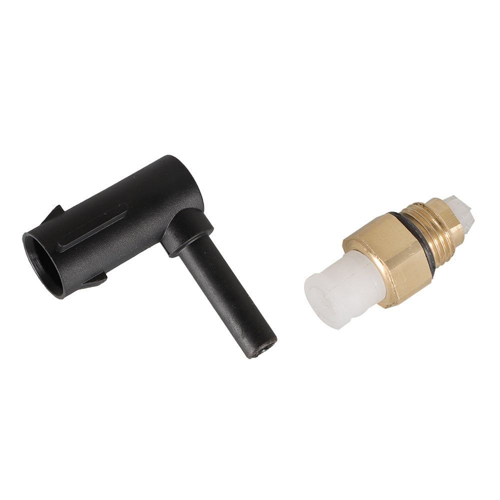 TOPPARTZ For 2011-2020 RAM 1500 Air Suspension Front Air Spring Elbow Fitting Repair Kit