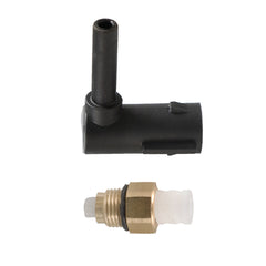 TOPPARTZ For 2011-2020 RAM 1500 Air Suspension Front Air Spring Elbow Fitting Repair Kit
