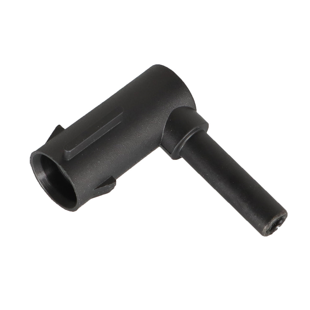 TOPPARTZ For 2011-2020 RAM 1500 Air Suspension Front Air Spring Elbow Fitting Repair Kit