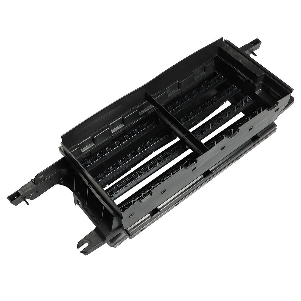 TOPPARTZ For 2018-2020 Ford F-150 Pickup Truck(s) Lower Grille Radiator Shutter