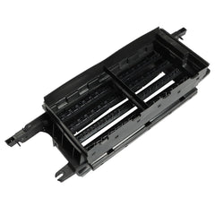 TOPPARTZ For 2018-2020 Ford F-150 Pickup Truck(s) Lower Grille Radiator Shutter