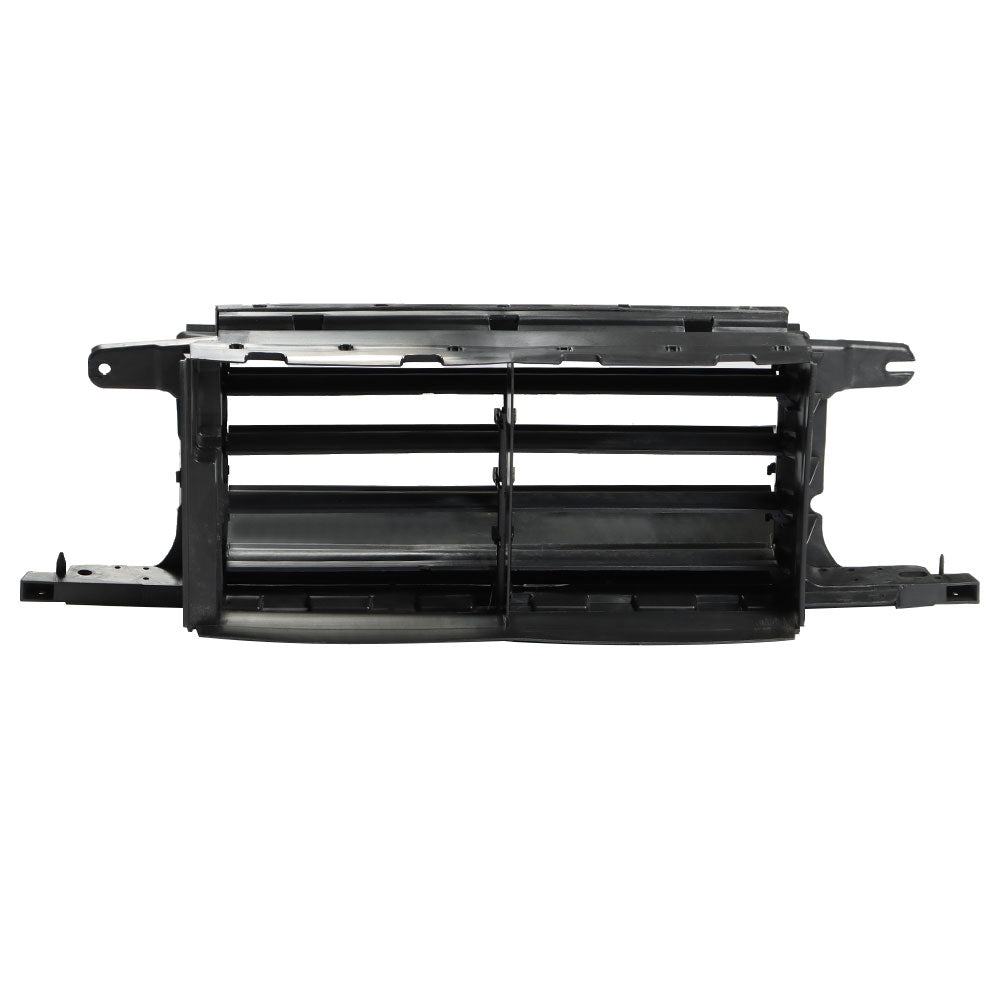 TOPPARTZ For 2018-2020 Ford F-150 Pickup Truck(s) Lower Grille Radiator Shutter