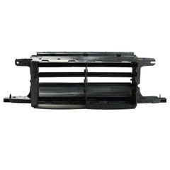 TOPPARTZ For 2018-2020 Ford F-150 Pickup Truck(s) Lower Grille Radiator Shutter