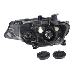 TOPPARTZ For 2019-20 Chevrolet Malibu Headlight Halogen Type Headlamp Right Side
