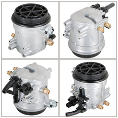 TOPPARTZ For 99-03 Ford 7.3L Powerstroke Diesel Fuel Filter Housing F81Z9155AC