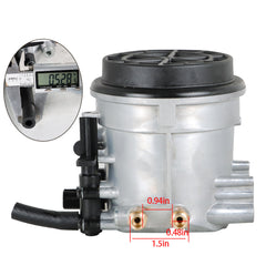 TOPPARTZ For 99-03 Ford 7.3L Powerstroke Diesel Fuel Filter Housing F81Z9155AC