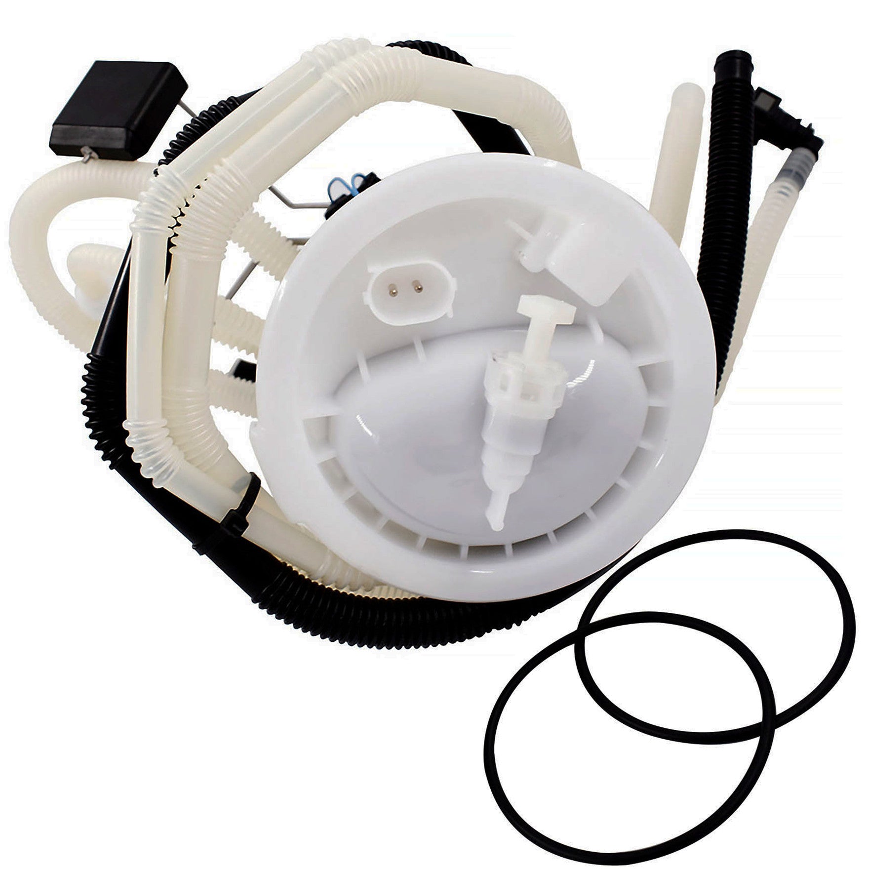 TOPPARTZ For BMW 335i 328i Fuel Filter Fuel Level Sending Unit Pressure Regulator