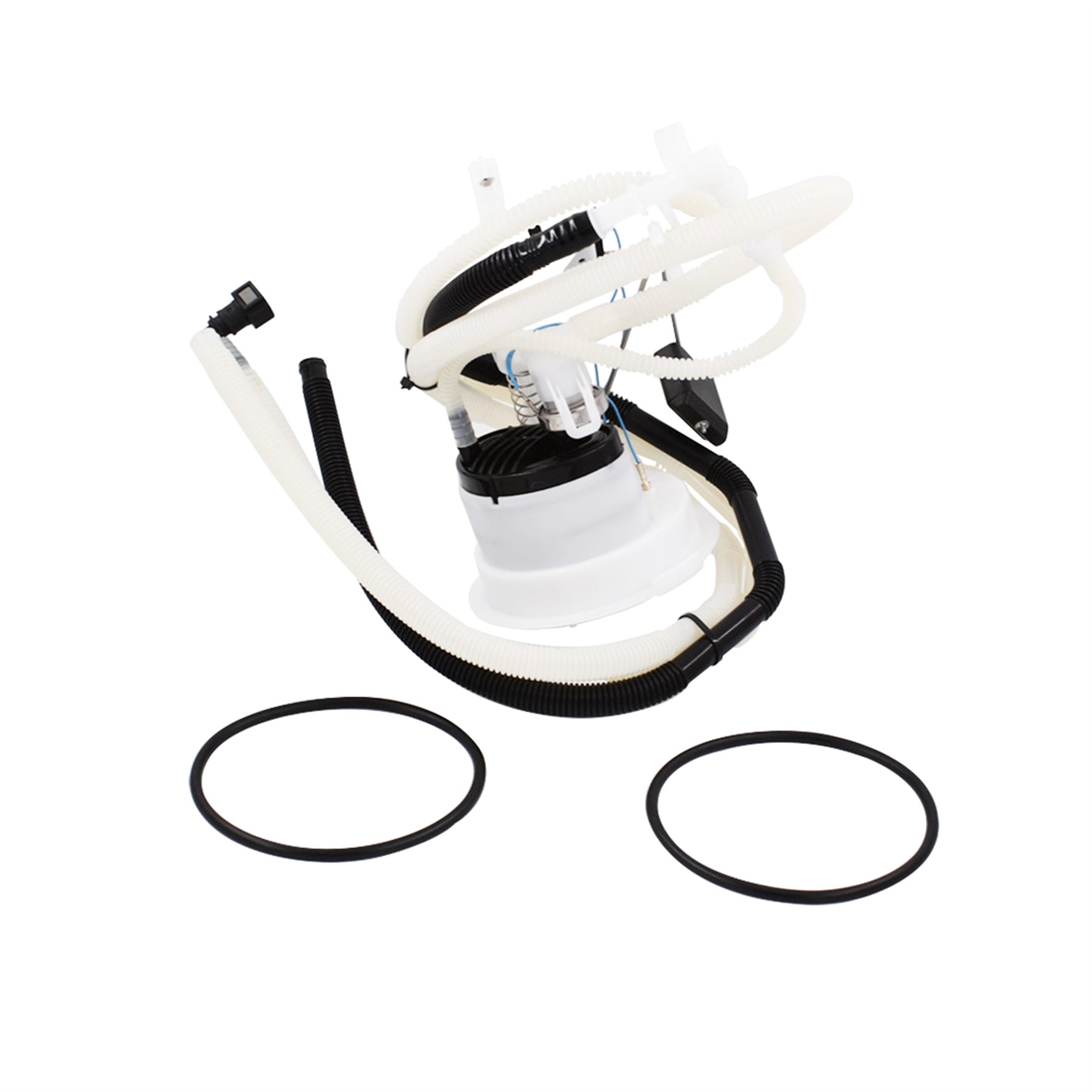 TOPPARTZ For BMW 335i 328i Fuel Filter Fuel Level Sending Unit Pressure Regulator