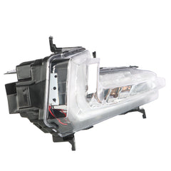 TOPPARTZ For Chevrolet Malibu XL 2016-2018 Fog Lights Driving Lamps Left Side LED