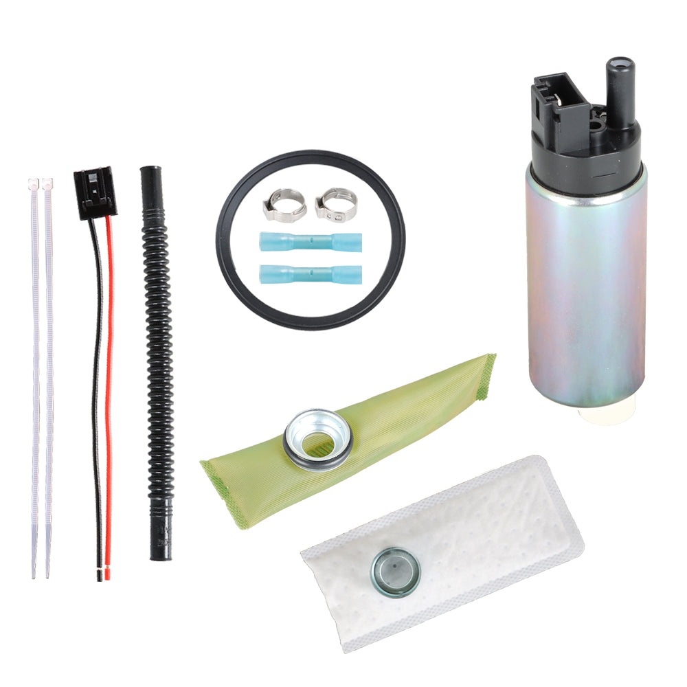 TOPPARTZ For Chevy Camaro C1500 C2500 C3500 Cavalier G10 G20 G30 K1500 Fuel Pump