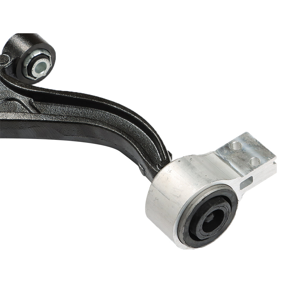 TOPPARTZ For Ford Explorer 2011-17 Suspension Kit Lower Control Arms Tie Rods Sway 8pc