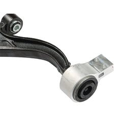TOPPARTZ For Ford Explorer 2011-17 Suspension Kit Lower Control Arms Tie Rods Sway 8pc