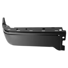 TOPPARTZ For Ford F150 2009-14 Rear Step Bumper End Face Bar Left Driver Primered