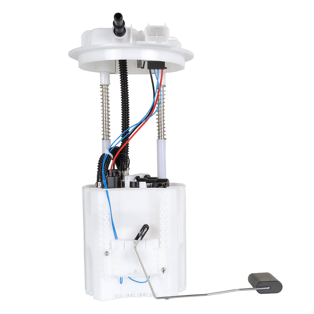 TOPPARTZ For Jeep Grand Cherokee Commander V8 4.7L Electrical Fuel Pump Assembly