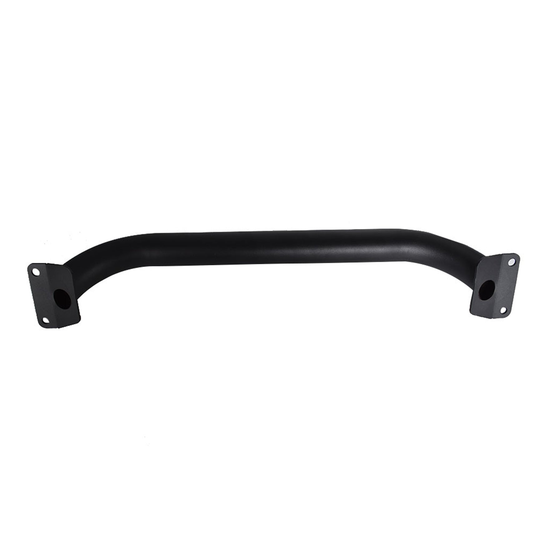 TOPPARTZ For Jeep Wrangler 2018-2020 Rubicon JL Grille Winch Guard