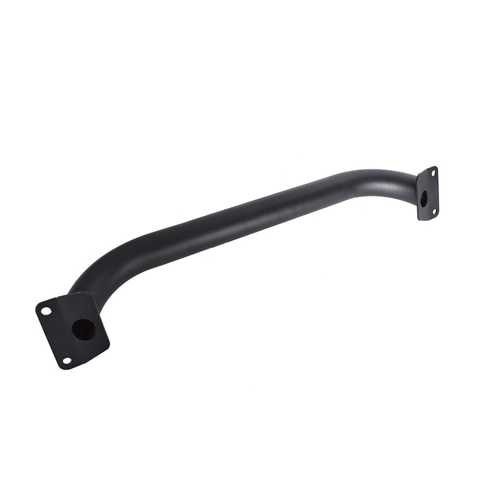 TOPPARTZ For Jeep Wrangler 2018-2020 Rubicon JL Grille Winch Guard
