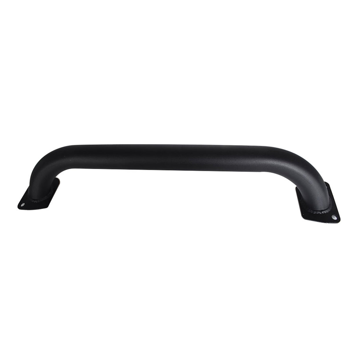 TOPPARTZ For Jeep Wrangler 2018-2020 Rubicon JL Grille Winch Guard
