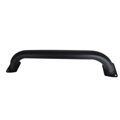 TOPPARTZ For Jeep Wrangler 2018-2020 Rubicon JL Grille Winch Guard