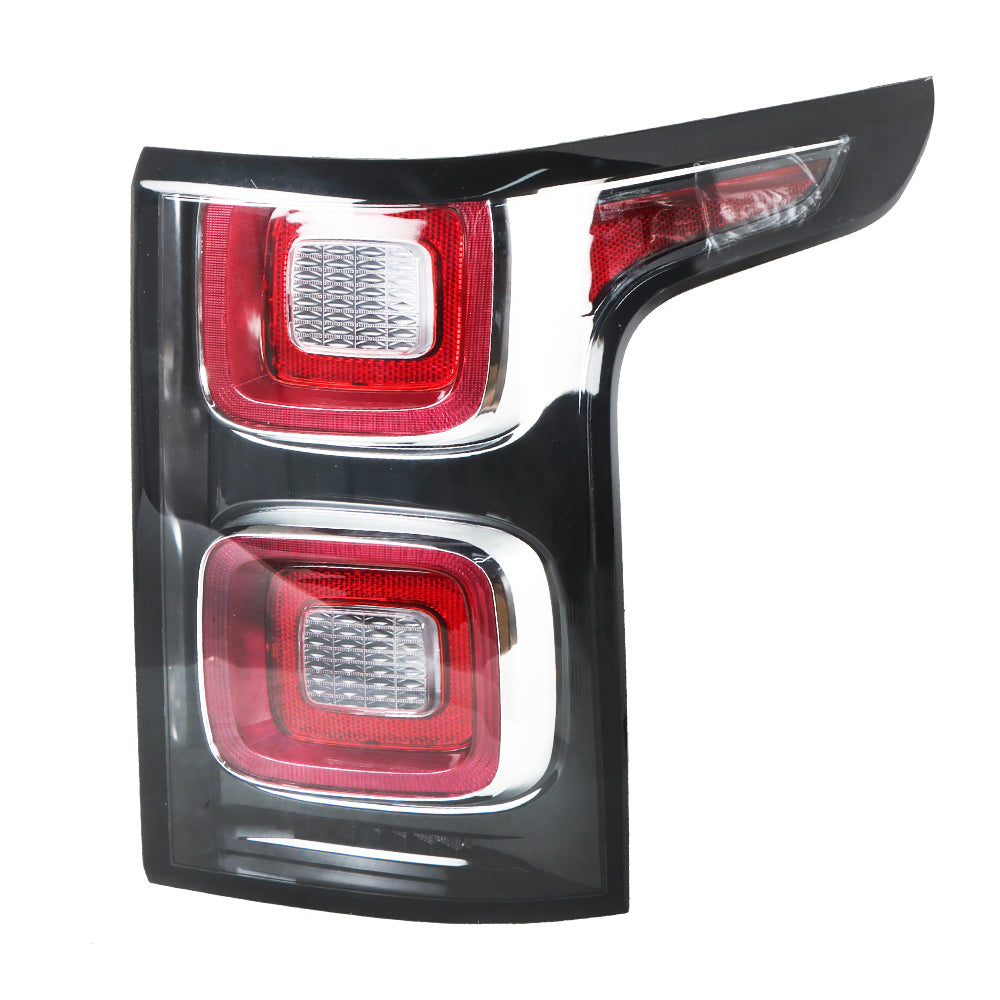 TOPPARTZ For Land Rover Range Rover 2018-2020 Right Tail Light Rear Brake Lamp