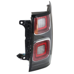 TOPPARTZ For Land Rover Range Rover 2018-2020 Right Tail Light Rear Brake Lamp