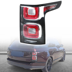 TOPPARTZ For Land Rover Range Rover 2018-2020 Right Tail Light Rear Brake Lamp