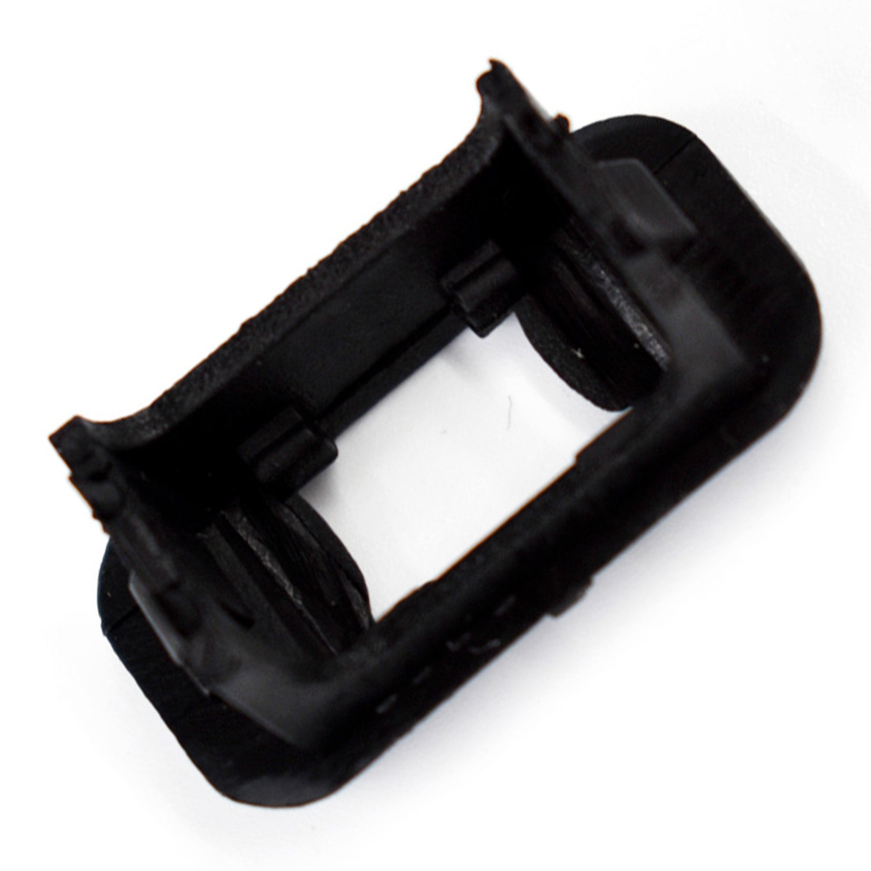 TOPPARTZ For Volkswagen Jetta Golf Hood Latch ReLease Pull Rod Handle Tab Lever
