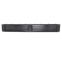 TOPPARTZ Front Bumper Grille Shutter w/ Motor for Chevy Malibu Buick LaCrosse