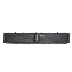TOPPARTZ Front Bumper Grille Shutter w/ Motor for Chevy Malibu Buick LaCrosse