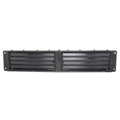 TOPPARTZ Front Bumper Grille Shutter w/ Motor for Chevy Malibu Buick LaCrosse