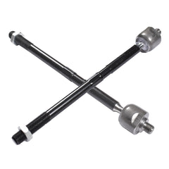 TOPPARTZ Front Control Arms Ball Joint Sway Bar Link Kit Fit For 2013 - 2018 Ford Escape