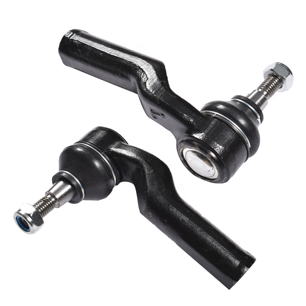 TOPPARTZ Front Control Arms Ball Joint Sway Bar Link Kit Fit For 2013 - 2018 Ford Escape