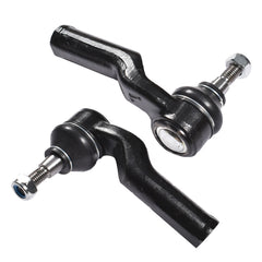 TOPPARTZ Front Control Arms Ball Joint Sway Bar Link Kit Fit For 2013 - 2018 Ford Escape